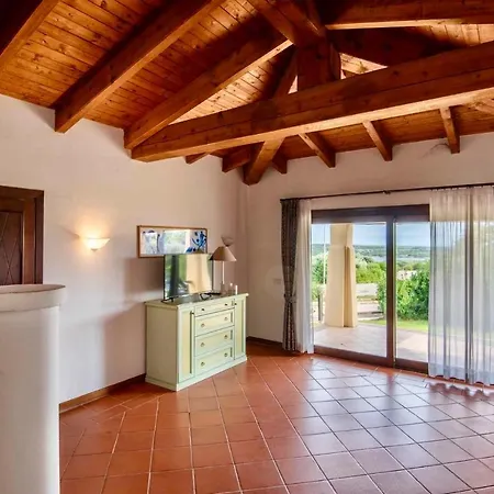 In 43447 Holiday home Stintino