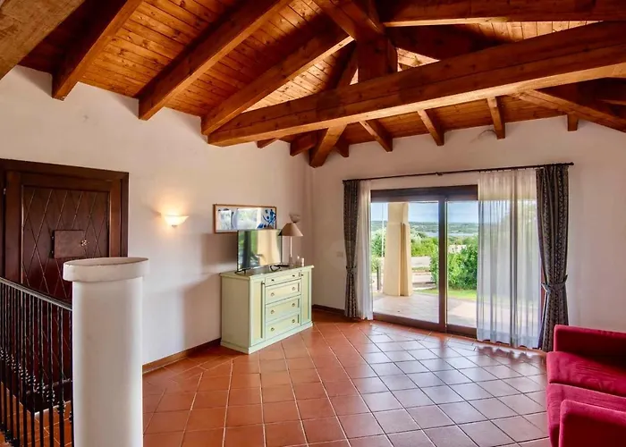 In 43447 Holiday home Stintino