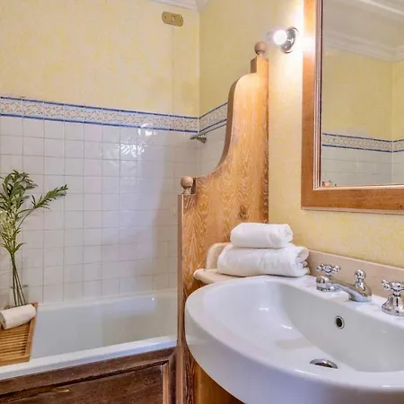 In 43447 Semesterbostad