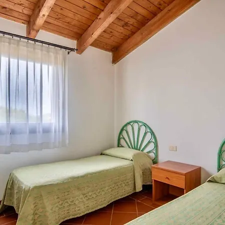 Semesterbostad In 43447 Stintino