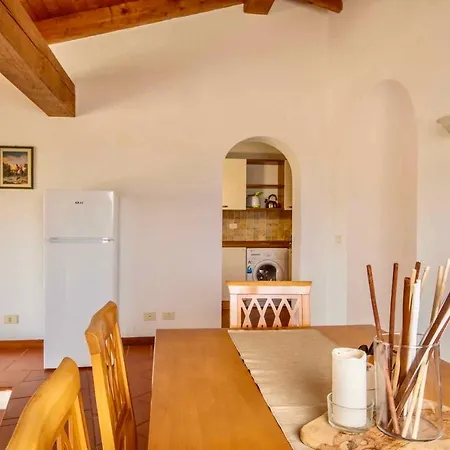 In 43447 Semesterbostad