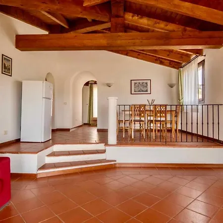 Semesterbostad In 43447 Stintino