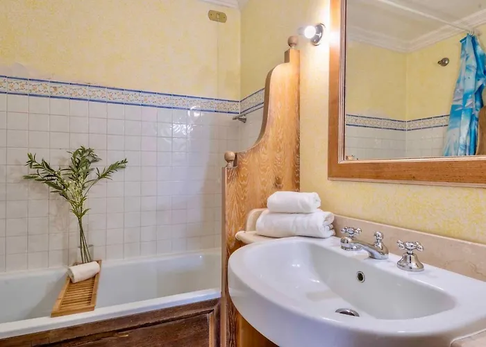 In 43447 Tatil Evi