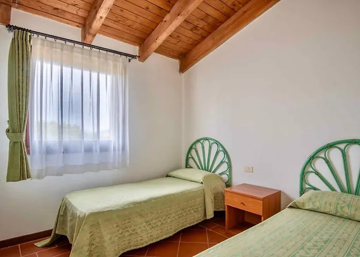 Tatil Evi In 43447 Stintino