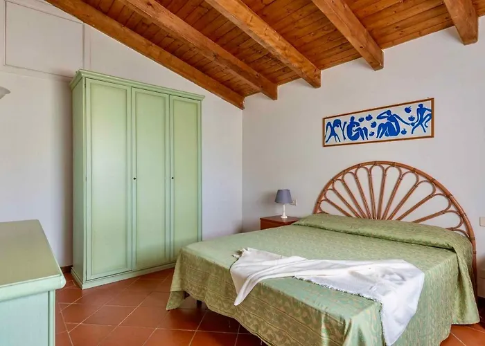Tatil Evi In 43447 Stintino