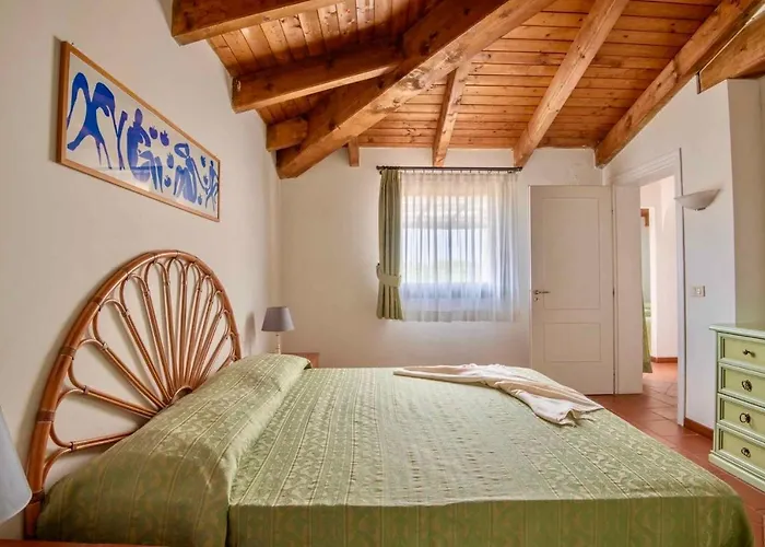 In 43447 Tatil Evi Stintino