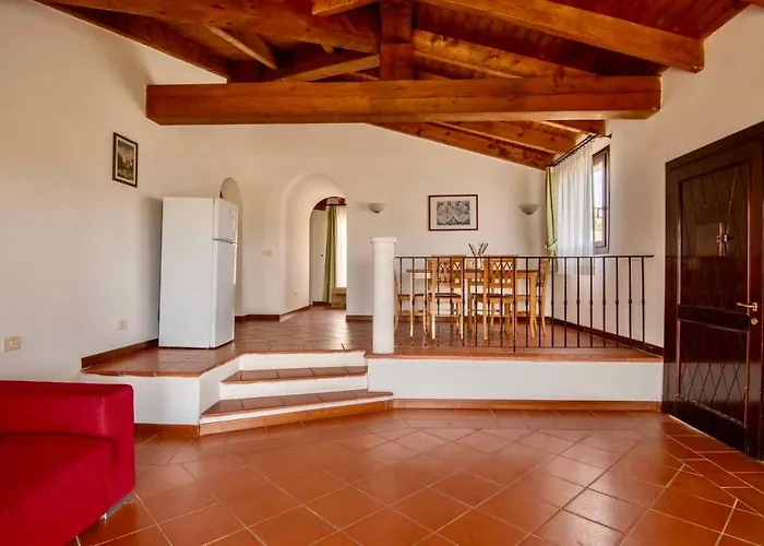 Tatil Evi In 43447 Stintino