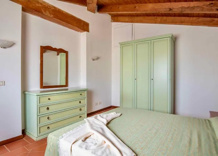 In 43447 Tatil Evi